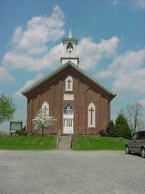 Augusta Christian Church