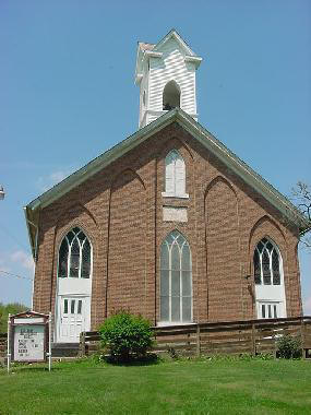 Stillfork Presbyterian Church