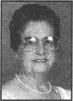 Pauline E. Conner Brown