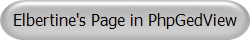Elbertine's Page in PhpGedView