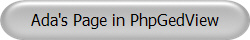 Ada's Page in PhpGedView