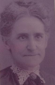 Louisa Barbara Joss Hiner