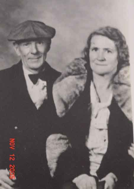 Thomas J. and Emma Hiner Kinsey