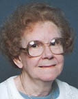 Dorothy M. Locke