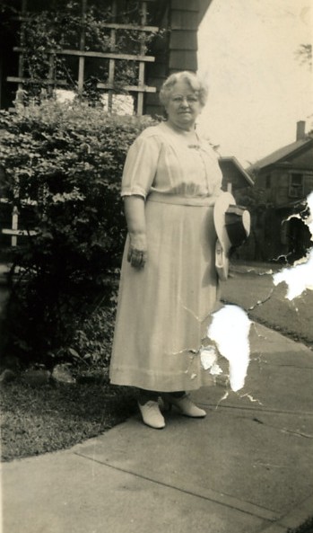 Mary Jane Stitt McGranahan